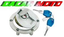 Tankdeckel Benzin Aprilia Rs