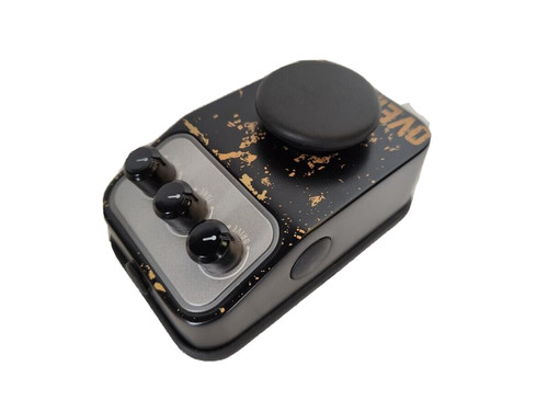 Nexi ovd ud - -, overdrive