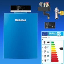 Gas Brennwert Kessel GB212 Paket Gas Heizkessel Gaskessel bodenstehend