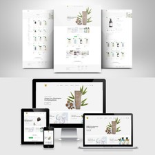 PROFESSIONELLER ONLINE-SHOP FÜR IHR KOSMETIKGESCHÄFT KOSMETIK SHOP BEAUTY STORE