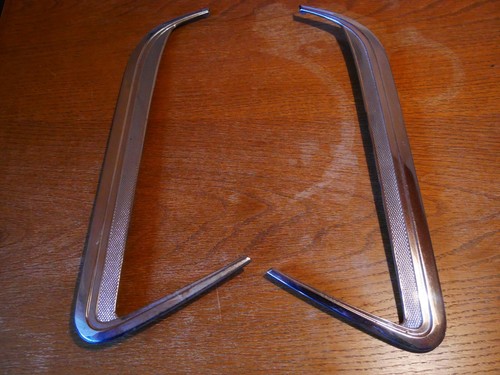 Mercedes flosse heckflosse - mercedes,