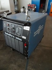 Schweißanlage Castolin Typ: Total ARC 3000 konventionell