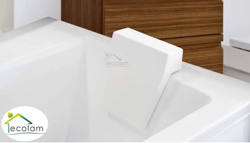 Nackenstütze für badewanne - nackenstütze,