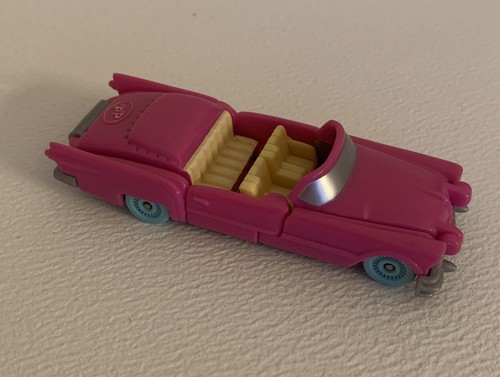 Polly pocket pool auto - pool,