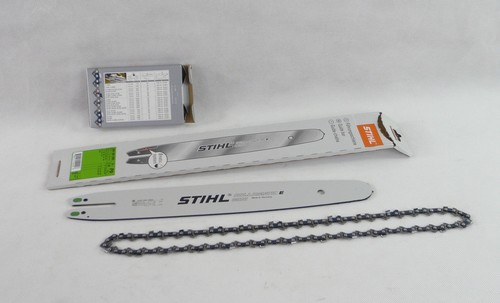 Stihl führungsschiene schwert - stihl,