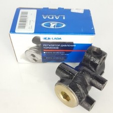 Bremsdruckregler Lada Niva