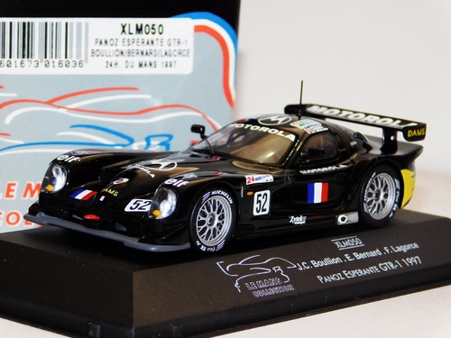 Panoz esperante gtr1 52 - esperante,