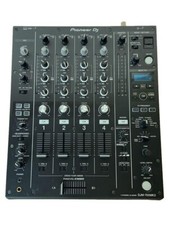 Pioneer DJ DJM-750MK2 4-Kanal
