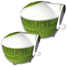 Salatschleuder Salat Trockner