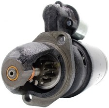 Anlasser Starter für Bosch
