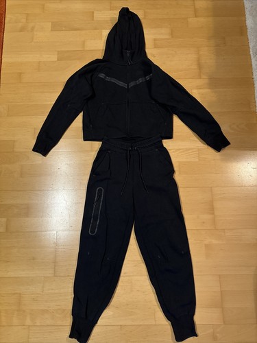Jogginganzug nike tech - nike,