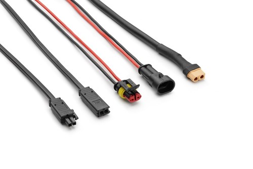 Adapter zum anschluss von - anschluss,