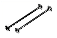 Kyosho Mini Inferno Titanium Antriebswellen vorn/ front swing shaft,  TMIF1245