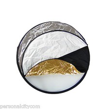 Original Faltreflektor 5in1 DynaSun WOS2001 Reflektor und Diffusor mit Tasche