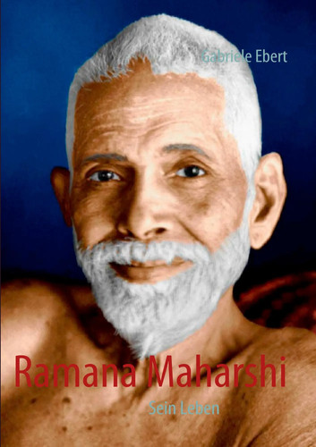 Ramana maharshi sein leben - ramana,