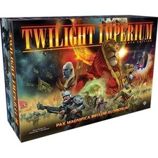Twilight Imperium 4. Edition -