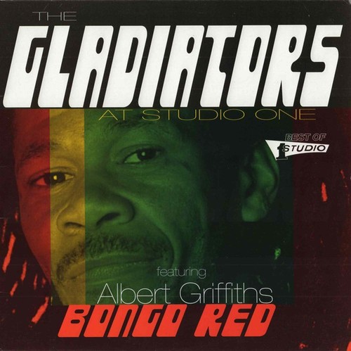 The gladiators albert - &,