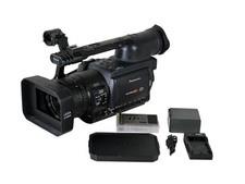 Panasonic AG-HVX200E Camcorder