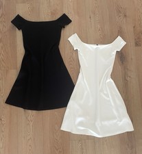 Kleider Set Damen H&M 2 Stk