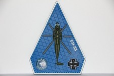 Patch PVC, Bundeswehr /