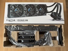 Fractal design Celsius S36