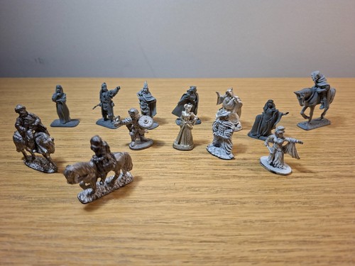 Zinnfiguren teile - zinnfiguren,, 16