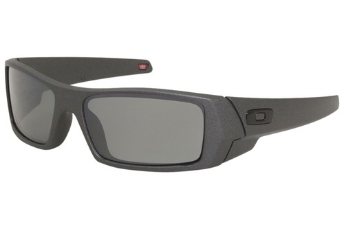 Oakley gascan stahl prizm - oakley, si
