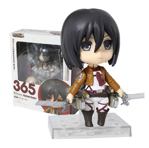 Anime manga attack titan - on,
