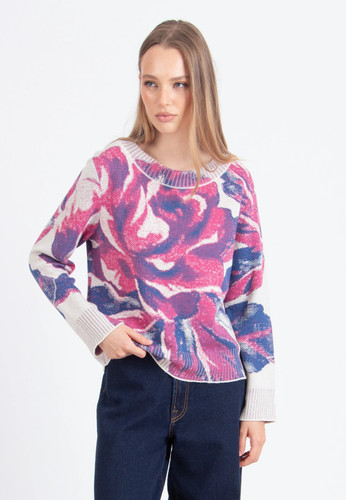 Ivko woman damen pullover - ivko,