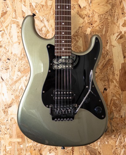 Fender japan 555 boxer - fender, st-555