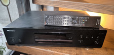 High end pioneer bdp lx58 - high,