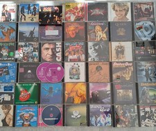 Alben sampler sammlung - 41,