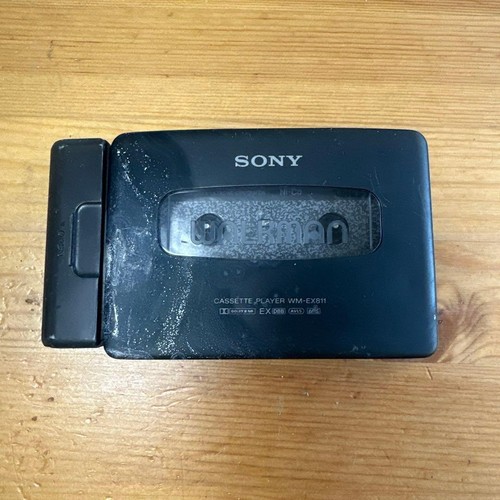 Sony ex1 1994 - sony,