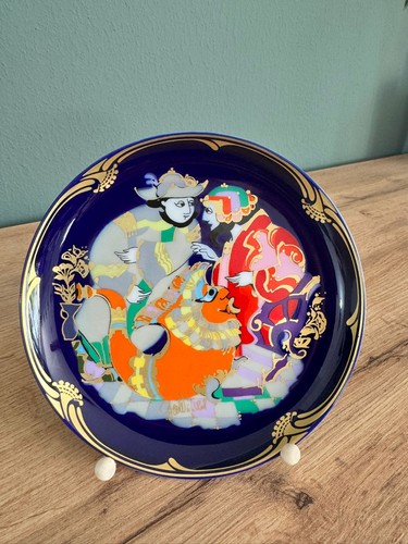 Rosenthal sammelteller - rosenthal,