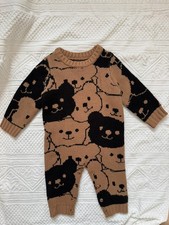 NEU Gr. 68 / 74 (6-9 M) Baby