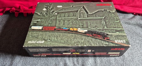 81863 spur märklin - 81863,