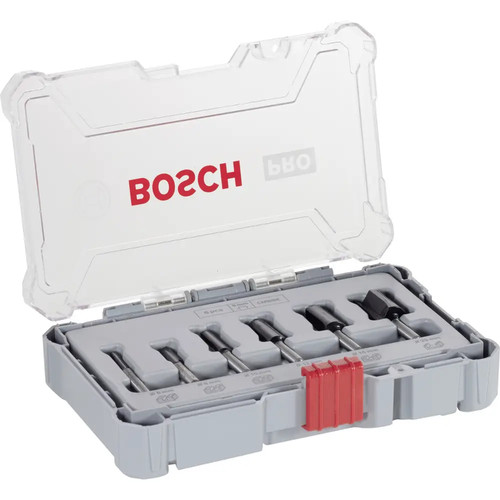 Nutfräser set mm schaft - nutfräser-set,, 6-mm-schaft