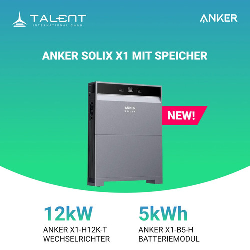 Anker solix h12k - anker,