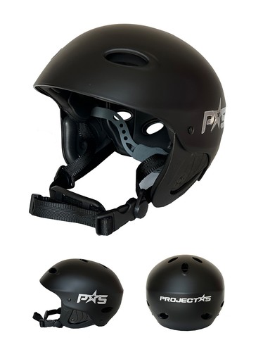 Projekt wassersport helm - projekt,