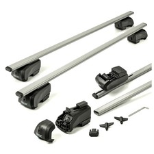 Roof Rack for Audi A4 Avant