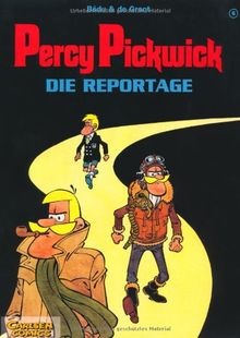 Percy pickwick band die - 6:,