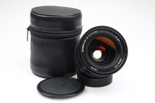 Leica Summilux R 35mm f1.4 E67
