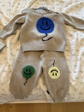 Molo Outfit Gr.74 Cm