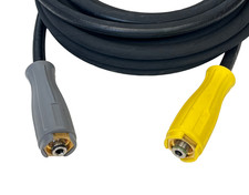 Profi HD-Schlauch DN8 250bar