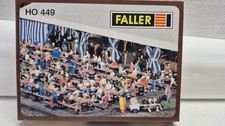 Faller H0 Bausatz 1:87, 449