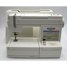 Pfaff Hobbymatic 875 Sewing
