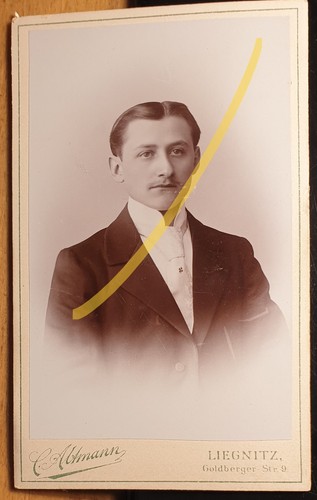 Bernhard kunzendorf als junger - bernhard,
