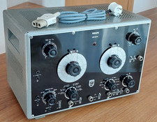 Function generator, Philips GM
