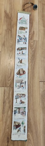 Dänische skandinavische