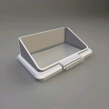 Garmin Zumo 660 Sonnenschutz